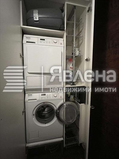 Дава под наем 3-СТАЕН, гр. София, Манастирски ливади, снимка 11 - Апартаменти - 55806678