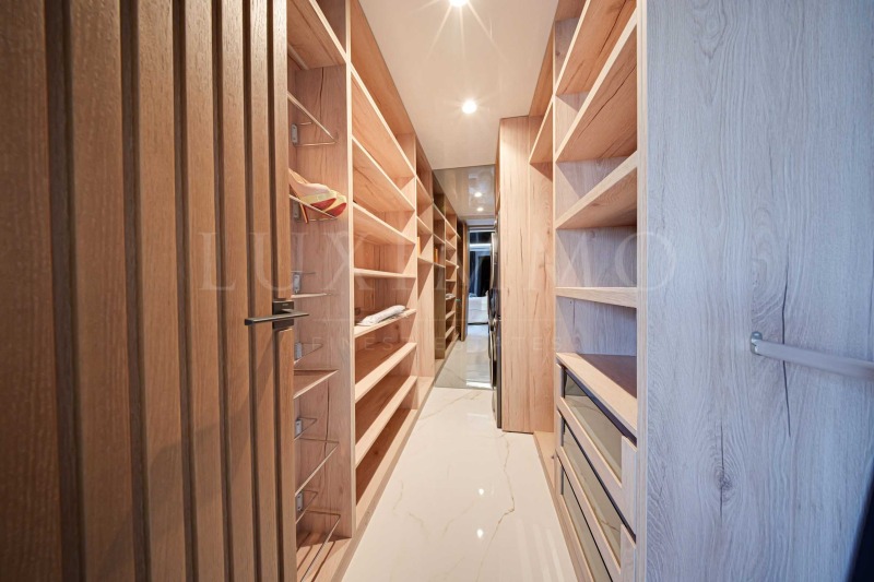 Дава под наем 4-СТАЕН, гр. София, Бояна, снимка 15 - Апартаменти - 52961981