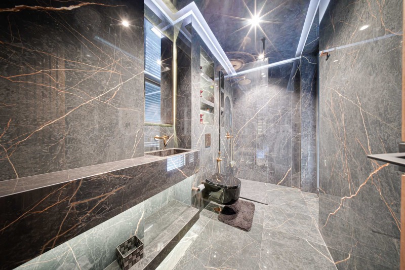 Дава под наем 4-СТАЕН, гр. София, Бояна, снимка 13 - Апартаменти - 52961981