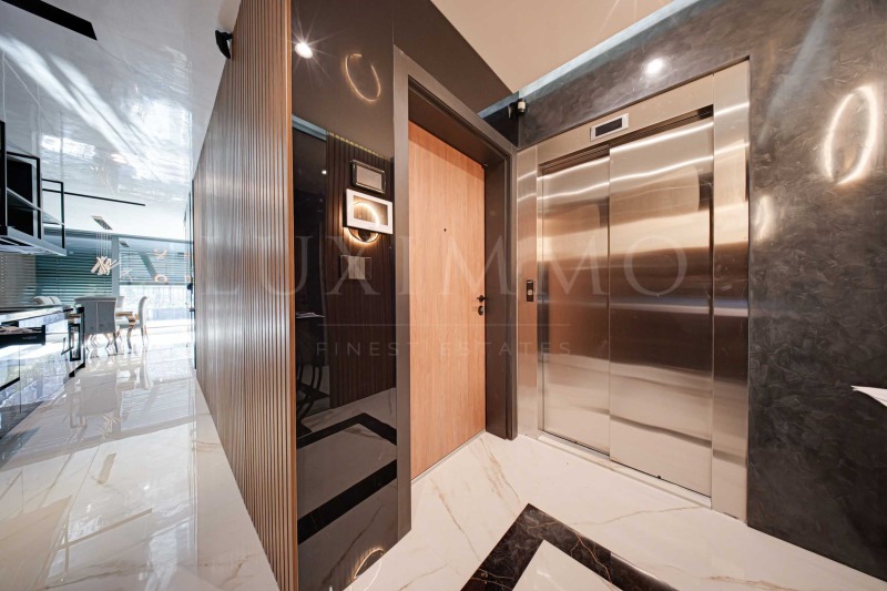 Дава под наем 4-СТАЕН, гр. София, Бояна, снимка 14 - Апартаменти - 52961981