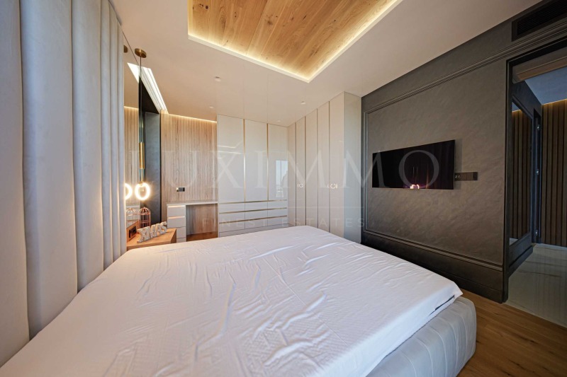 Дава под наем 4-СТАЕН, гр. София, Бояна, снимка 17 - Апартаменти - 52961981