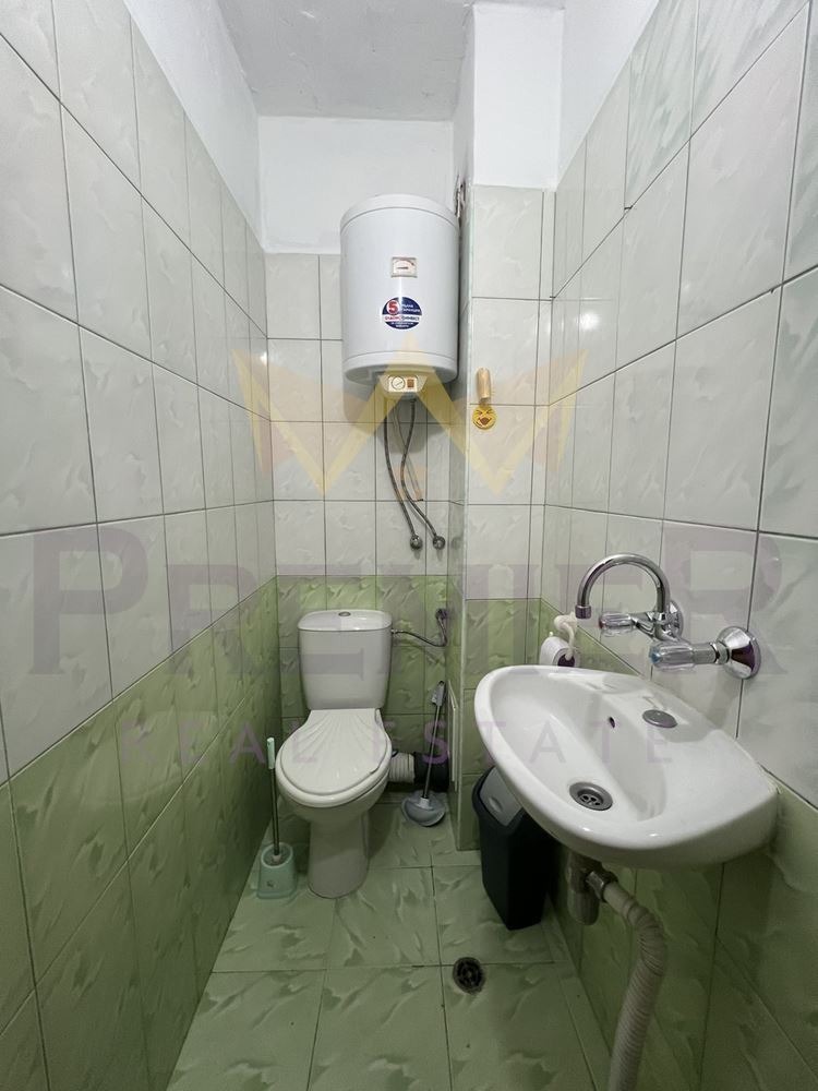 Дава под наем 4-СТАЕН, гр. Варна, Бриз, снимка 16 - Апартаменти - 53519195