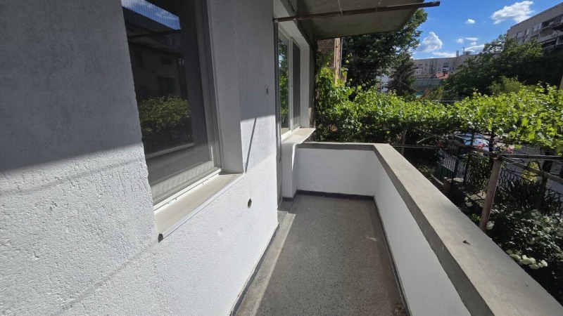 Para alugar  Andar da casa Plovdiv , Kiutchuk Parij , 120 m² | 59502200 - imagem [8]