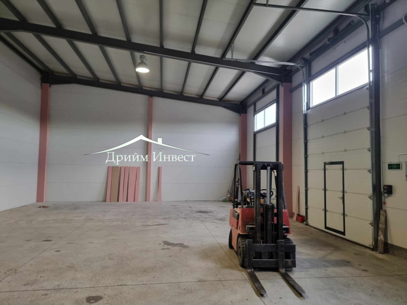 For Rent  Storage Plovdiv , Industrialna zona - Yug , 200 sq.m | 47134939 - image [2]