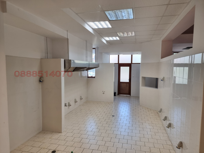 Te huur  Opslag Sofia , Suchata reka , 300 m² | 77249562 - afbeelding [11]