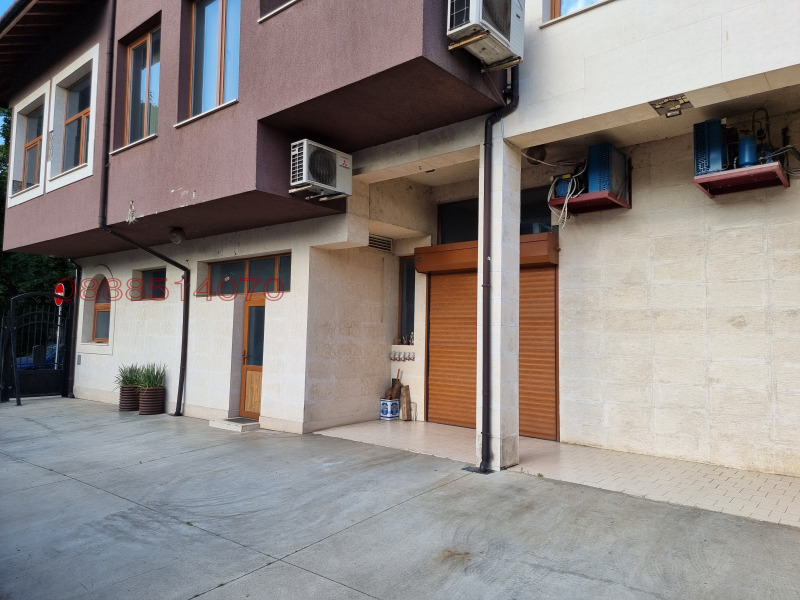 Te huur  Opslag Sofia , Suchata reka , 300 m² | 77249562 - afbeelding [17]