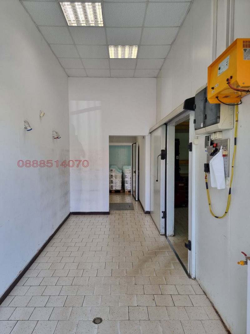 Te huur  Opslag Sofia , Suchata reka , 300 m² | 77249562 - afbeelding [12]