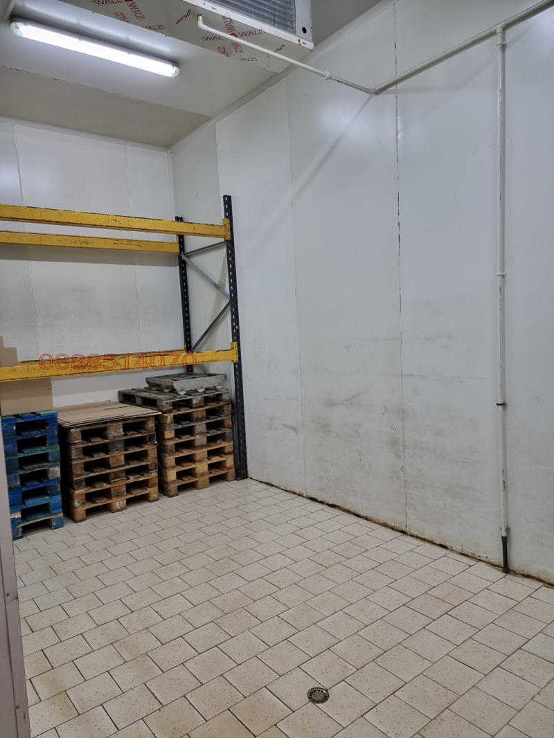Te huur  Opslag Sofia , Suchata reka , 300 m² | 77249562 - afbeelding [14]