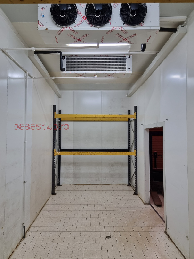 Te huur  Opslag Sofia , Suchata reka , 300 m² | 77249562 - afbeelding [13]