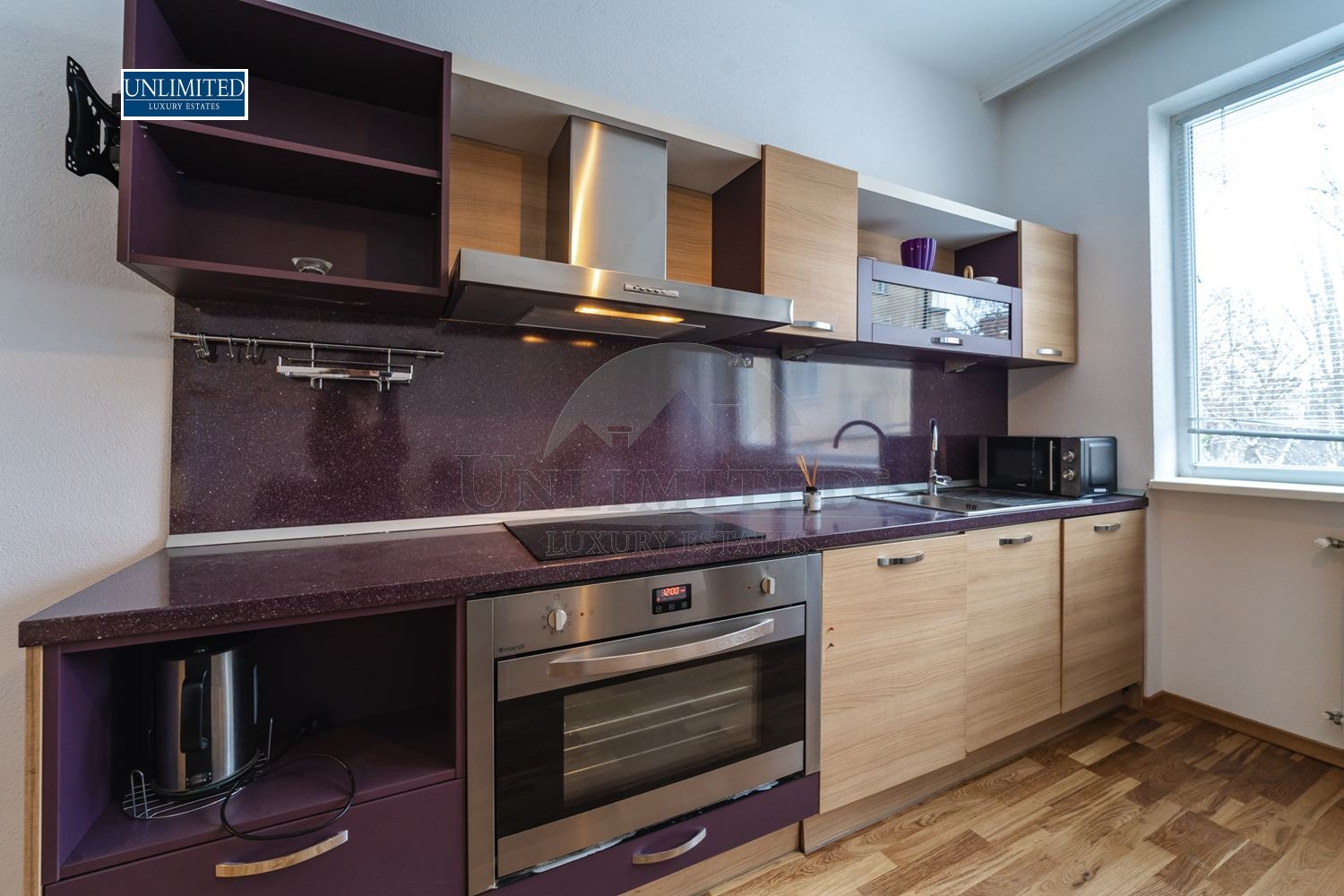 Дава под наем 3-СТАЕН, гр. София, Докторски паметник, снимка 6 - Апартаменти - 53897604