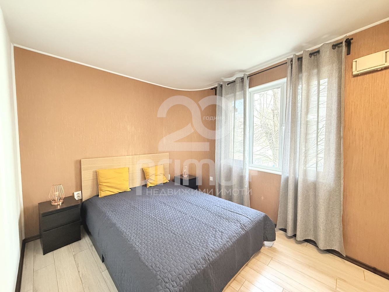 Дава под наем 3-СТАЕН, гр. София, Център, снимка 4 - Апартаменти - 54186772