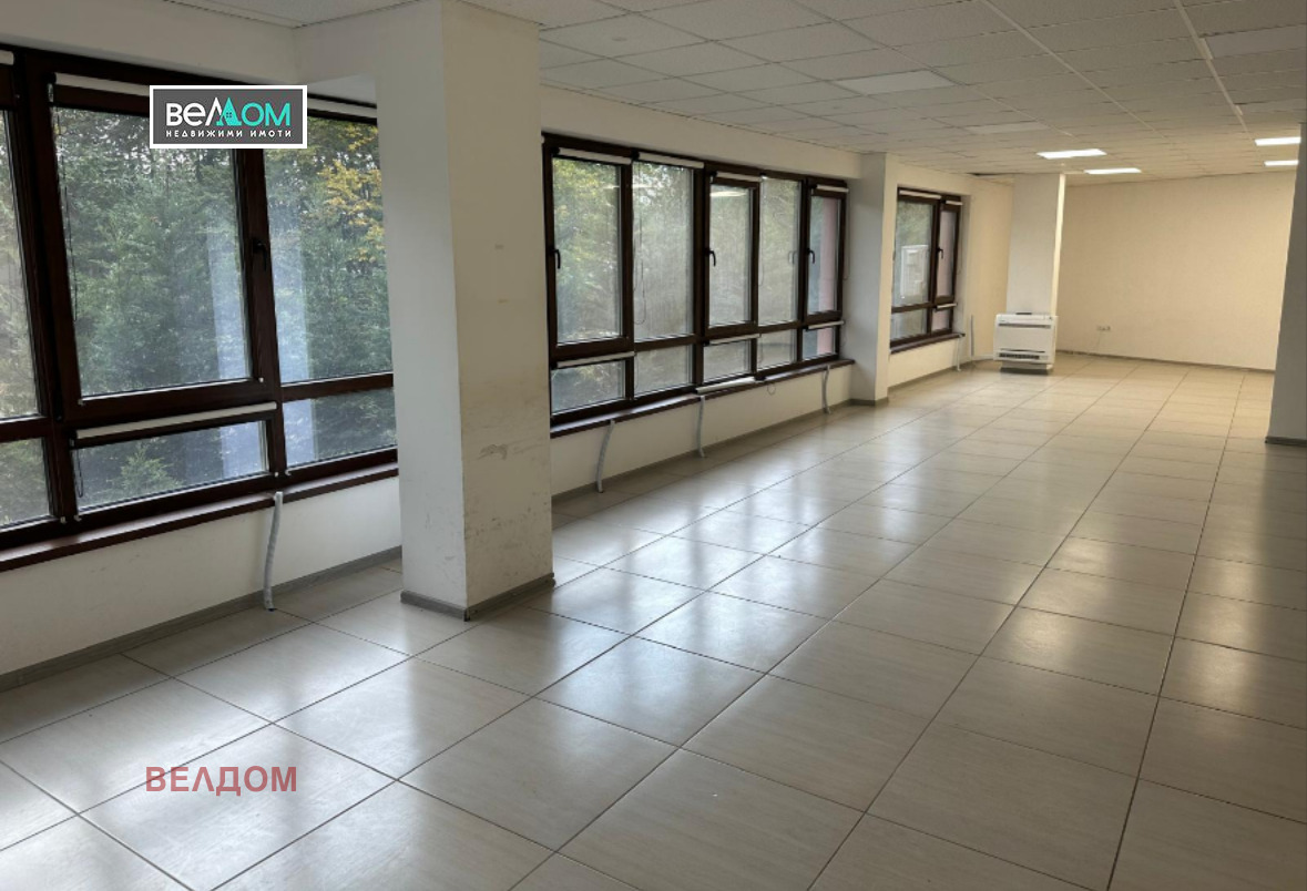 Дава под наем ОФИС, гр. Варна, Трошево, снимка 2 - Офиси - 52075873