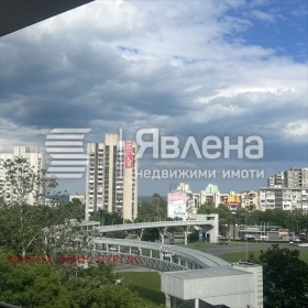 1 hálószoba Slavejkov, Burgas