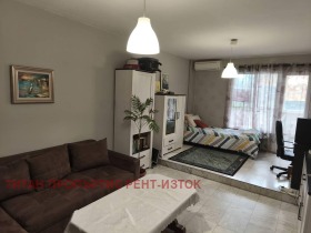 1 dormitor Meden rudnic - zona B, Burgas