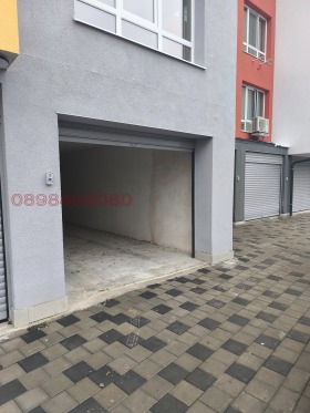 ГАРАЖ, ПАРКОМЯСТО, 32 m2