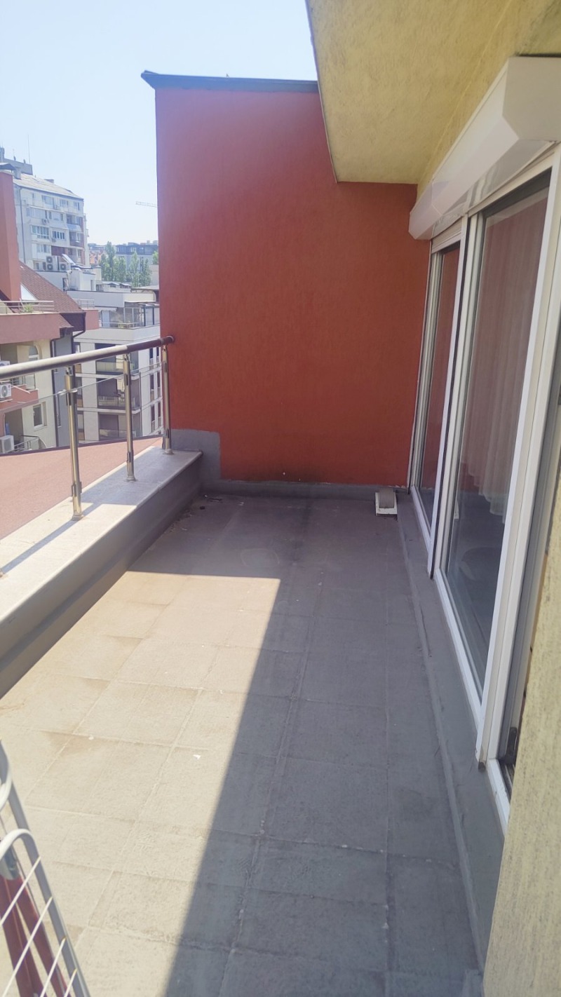 K pronájmu  Studio Sofia , Dianabad , 20 m2 | 57687932 - obraz [4]