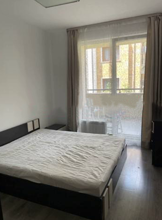 Дава под наем 2-СТАЕН, гр. София, Витоша, снимка 4 - Апартаменти - 54002493