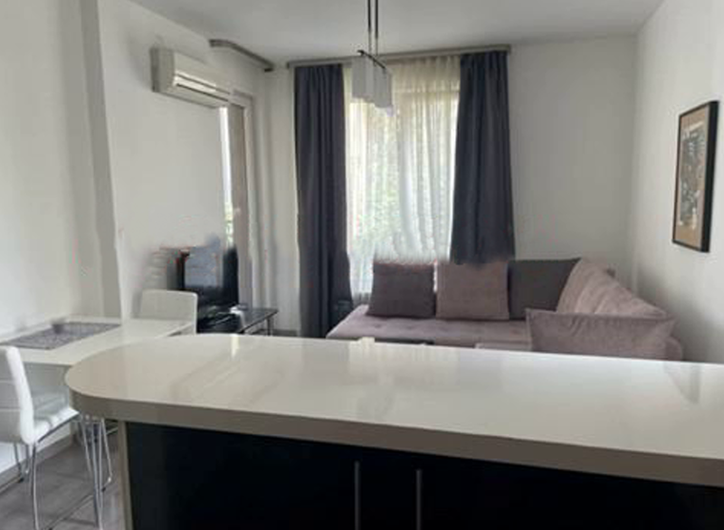 Дава под наем 2-СТАЕН, гр. София, Витоша, снимка 2 - Апартаменти - 54002493