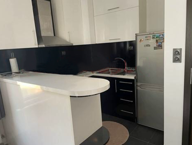 Дава под наем 2-СТАЕН, гр. София, Витоша, снимка 3 - Апартаменти - 54002493