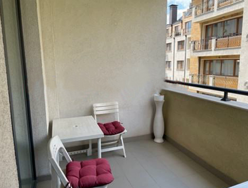 Дава под наем 2-СТАЕН, гр. София, Витоша, снимка 7 - Апартаменти - 54002493