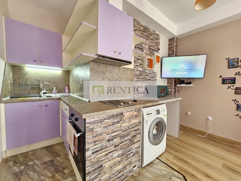 De inchiriat  1 dormitor Varna , Briz , 60 mp | 75226158 - imagine [2]