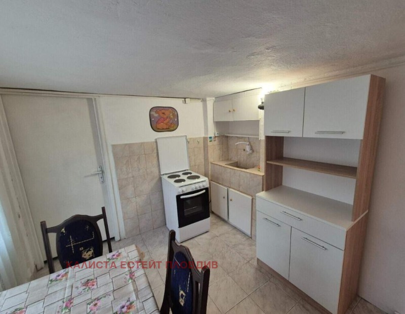Te huur  1 slaapkamer Plovdiv , Kjutsjuk Parizj , 45 m² | 24327250 - afbeelding [2]