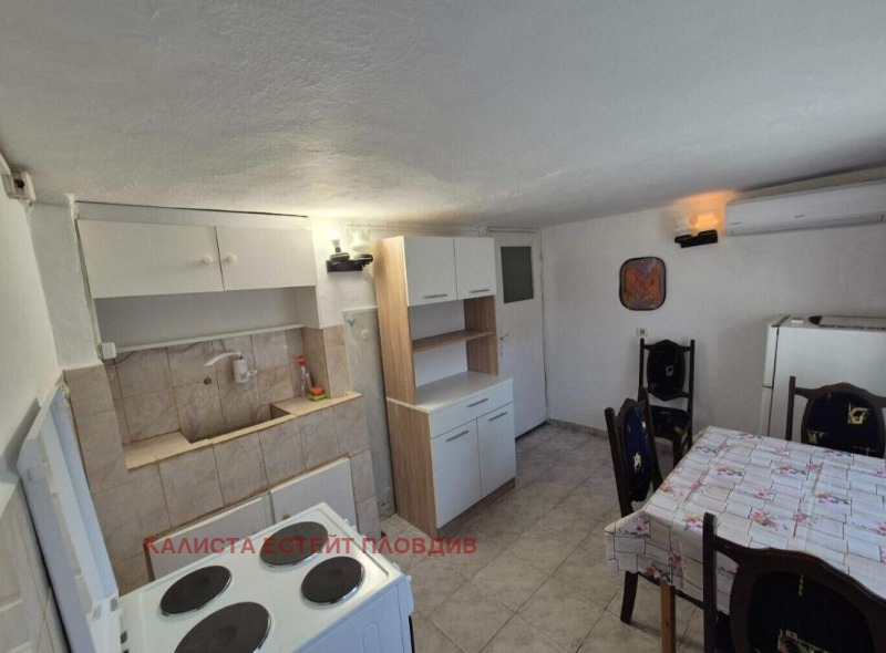 Te huur  1 slaapkamer Plovdiv , Kjutsjuk Parizj , 45 m² | 24327250 - afbeelding [3]