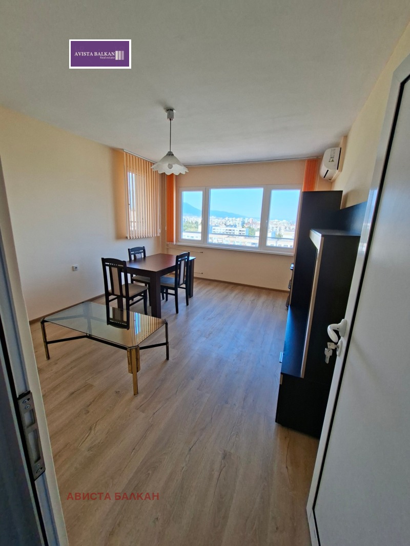 En renta  1 dormitorio Sofia , Mladost 3 , 55 metros cuadrados | 14789818 - imagen [2]