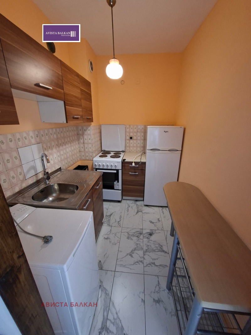 En renta  1 dormitorio Sofia , Mladost 3 , 55 metros cuadrados | 14789818