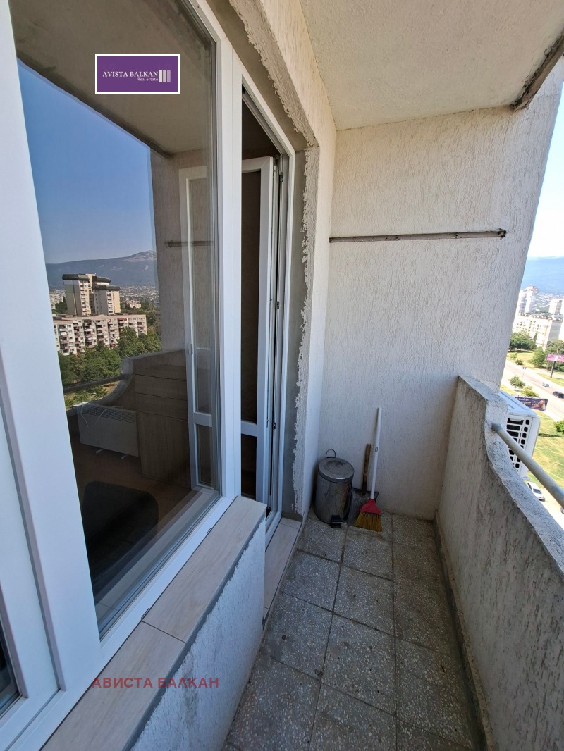 En renta  1 dormitorio Sofia , Mladost 3 , 55 metros cuadrados | 14789818 - imagen [5]