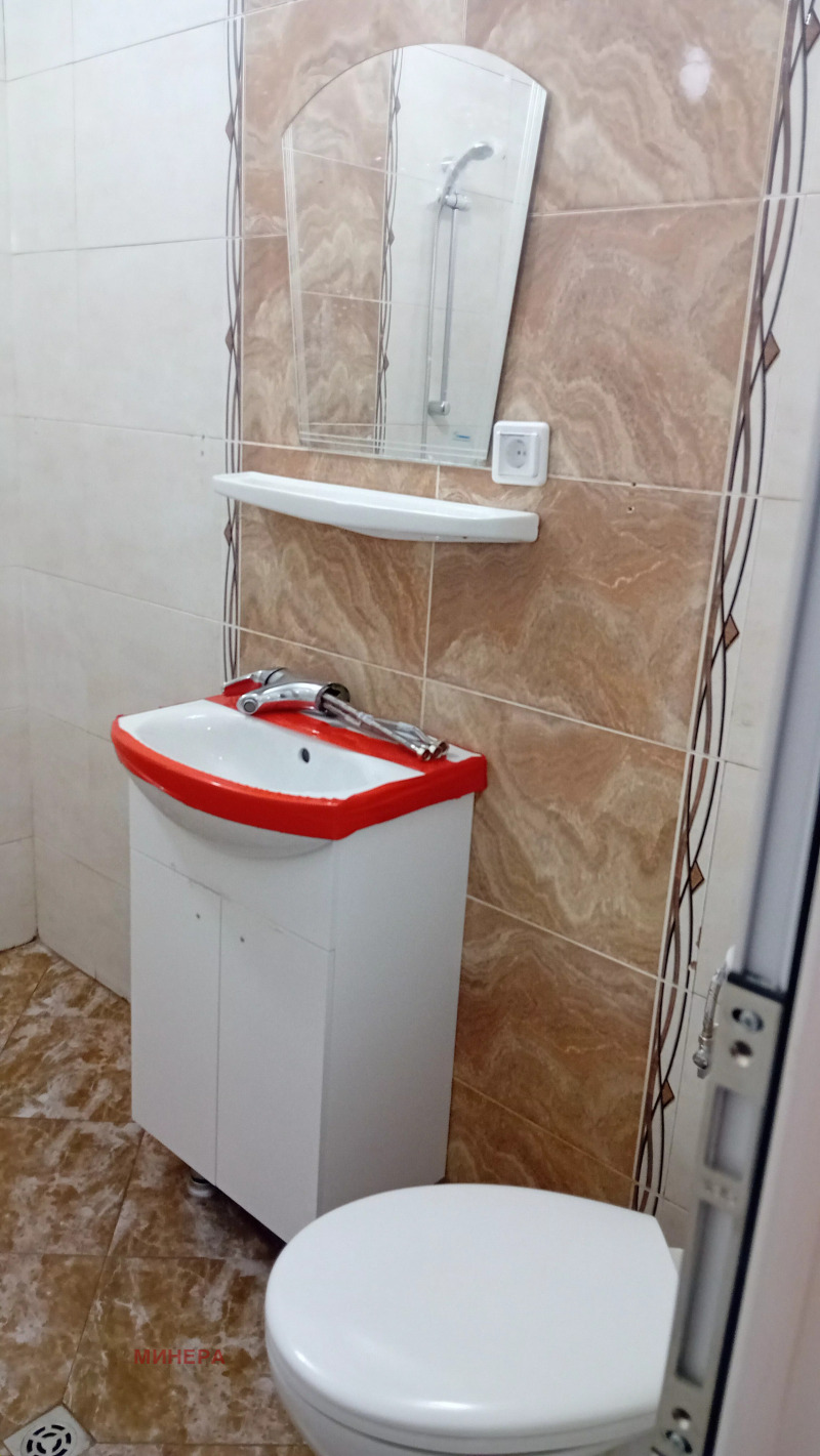 K pronájmu  1 ložnice Sofia , Vitoša , 50 m2 | 59147534 - obraz [5]