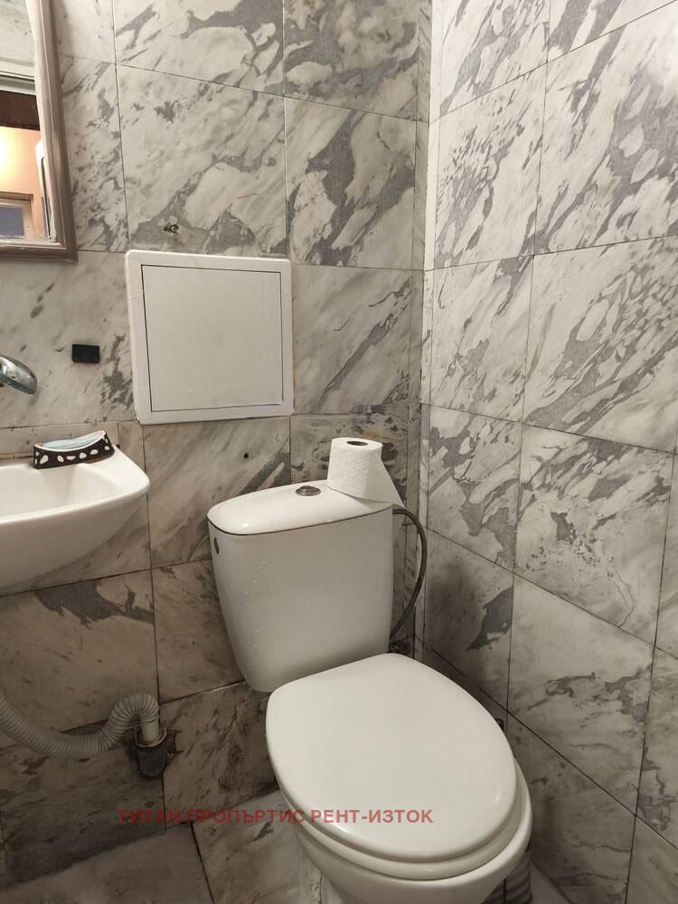 De inchiriat  1 dormitor Burgas , Meden rudnic - zona B , 74 mp | 56036607 - imagine [4]