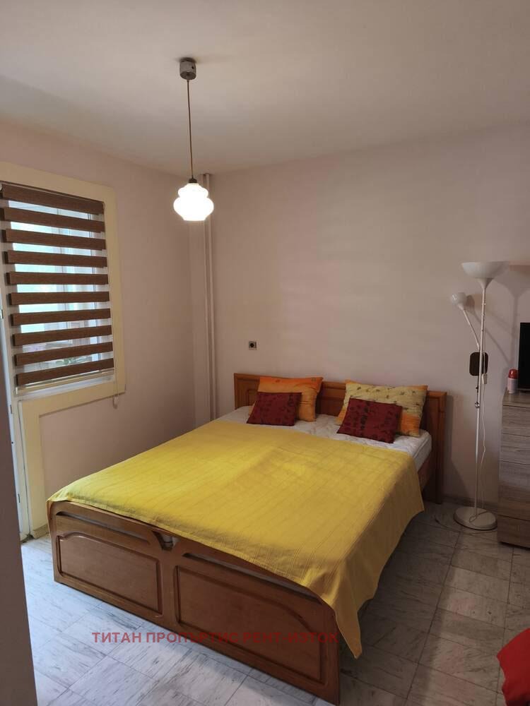 De inchiriat  1 dormitor Burgas , Meden rudnic - zona B , 74 mp | 56036607 - imagine [3]