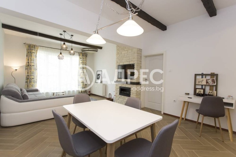 Дава под наем 2-СТАЕН, гр. София, Център