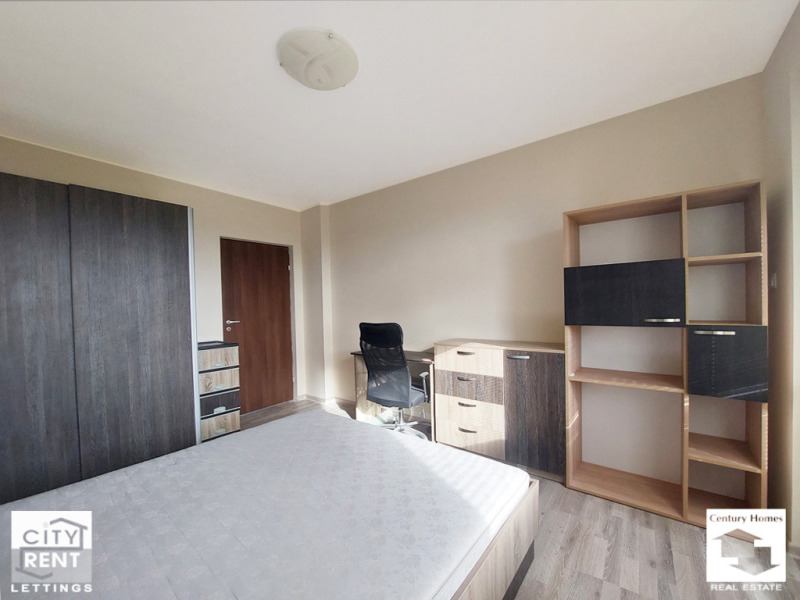 Дава под наем 2-СТАЕН, гр. Велико Търново, Колю Фичето, снимка 7 - Апартаменти - 53123396