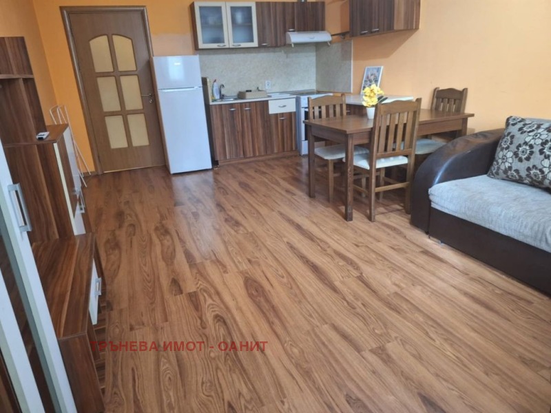 Дава под наем 2-СТАЕН, гр. София, Красна поляна 3, снимка 3 - Апартаменти - 53281489