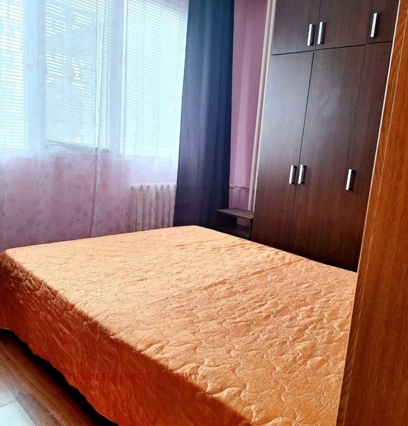 Дава под наем 2-СТАЕН, гр. София, Красна поляна 3, снимка 7 - Апартаменти - 53281489