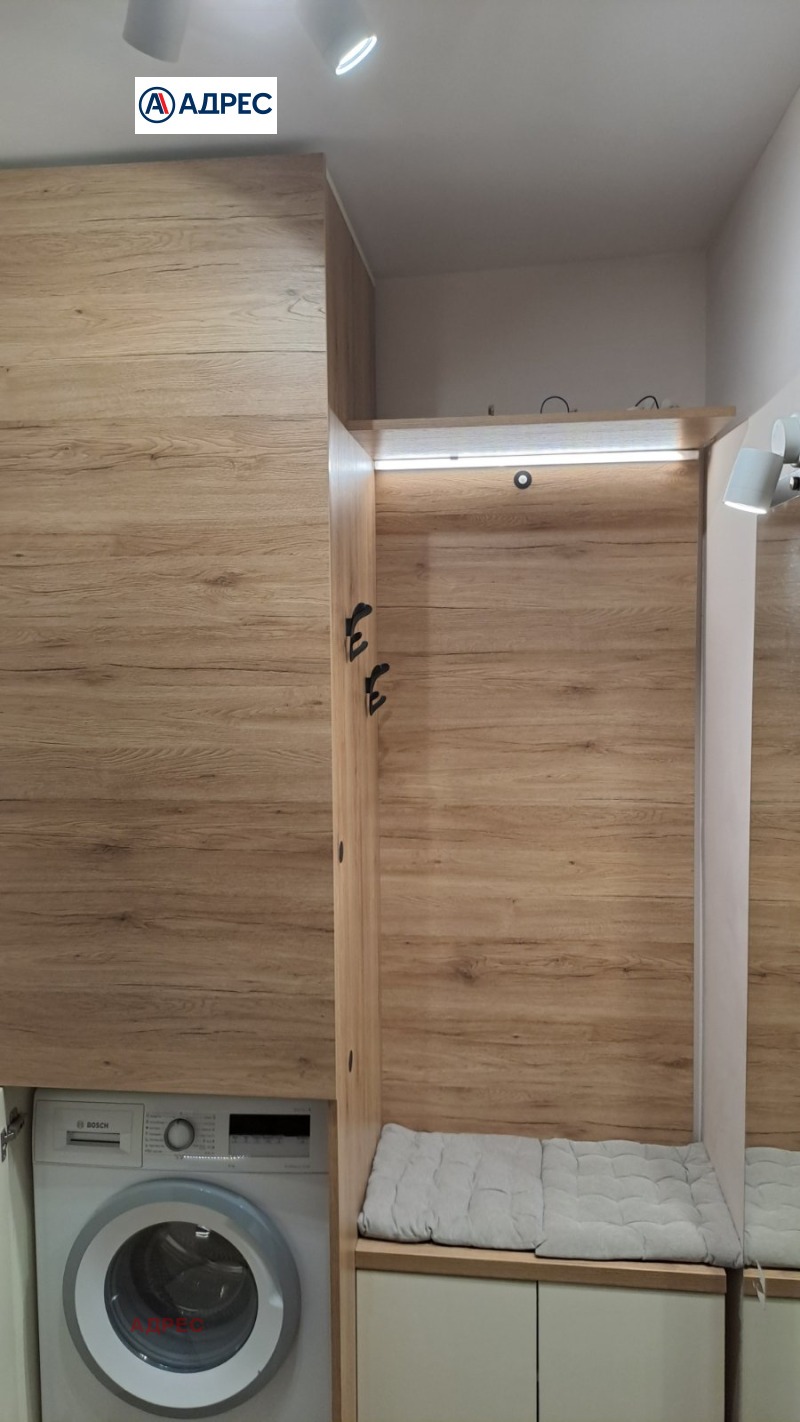 Дава под наем  3-стаен град Варна , Център , 100 кв.м | 63799283 - изображение [10]