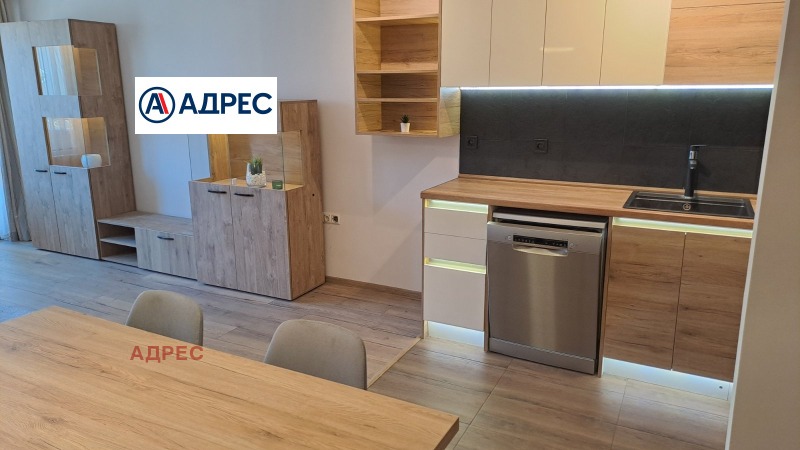Дава под наем  3-стаен град Варна , Център , 100 кв.м | 63799283 - изображение [3]