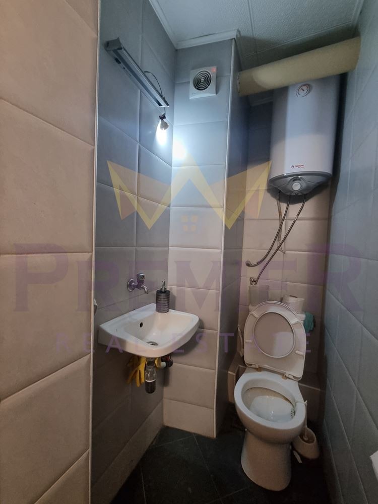 En renta  2 dormitorios Varna , Levski 1 , 80 metros cuadrados | 87963503 - imagen [12]