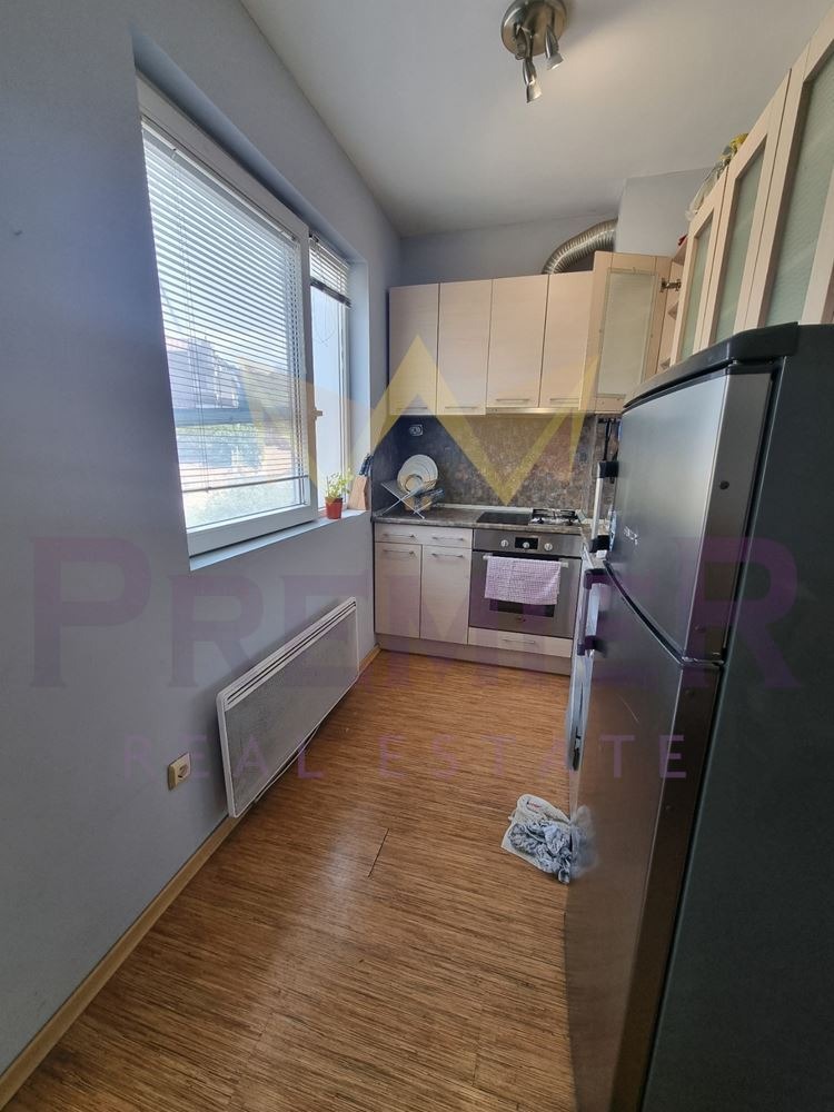 En renta  2 dormitorios Varna , Levski 1 , 80 metros cuadrados | 87963503
