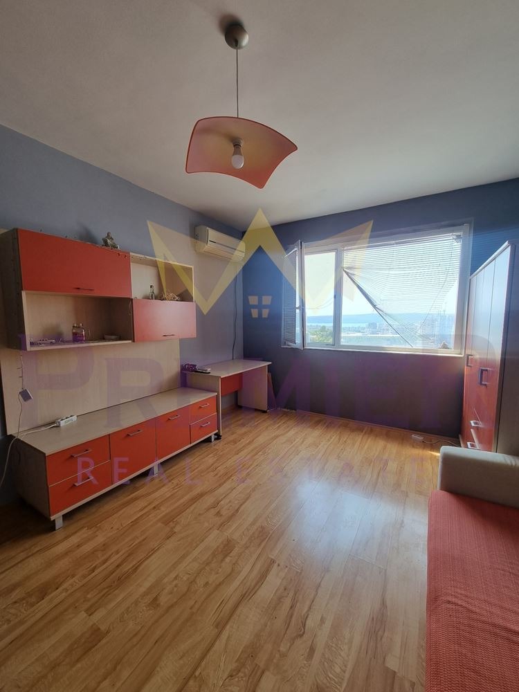 En renta  2 dormitorios Varna , Levski 1 , 80 metros cuadrados | 87963503 - imagen [7]