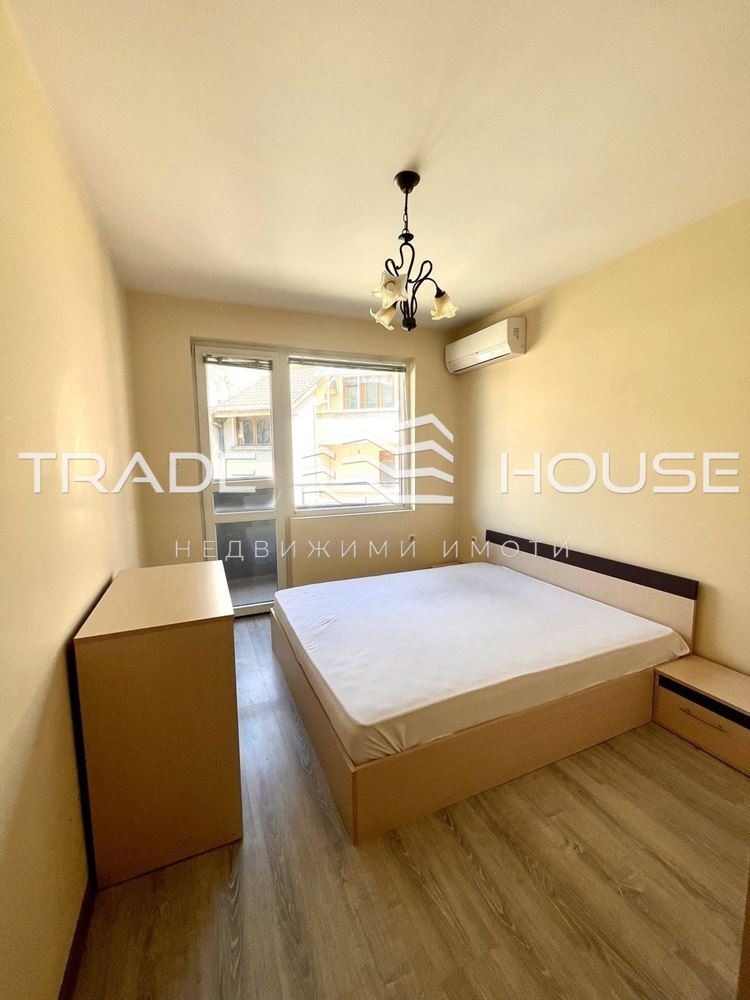 Дава под наем 3-СТАЕН, гр. Пловдив, Кършияка, снимка 6 - Апартаменти - 53094916