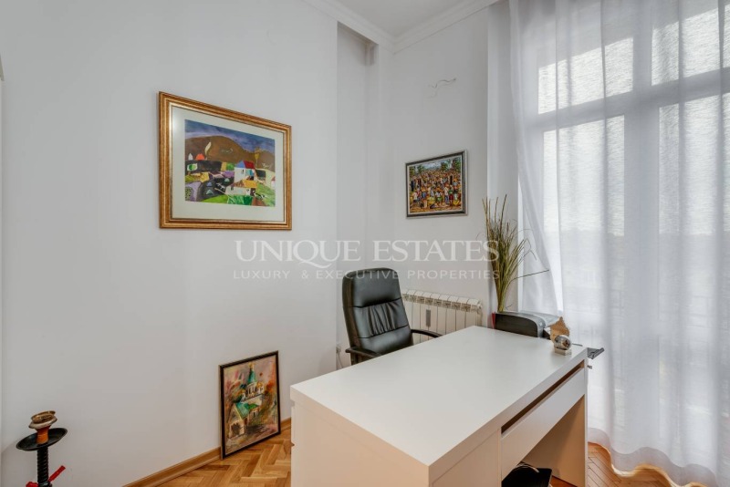 Дава под наем МНОГОСТАЕН, гр. София, Докторски паметник, снимка 8 - Апартаменти - 53082050