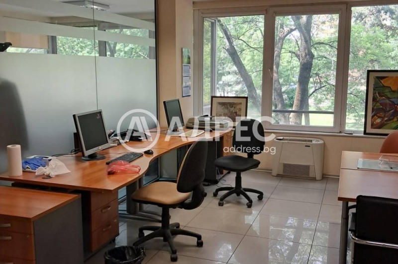Vuokrattavana  Toimisto Sofia , Strelbište , 80 neliömetriä | 36982327 - kuva [5]