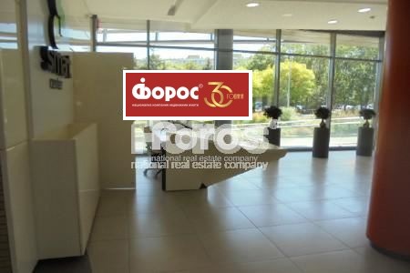 For Rent  Office Burgas , Izgrev , 46 sq.m | 42336609 - image [7]