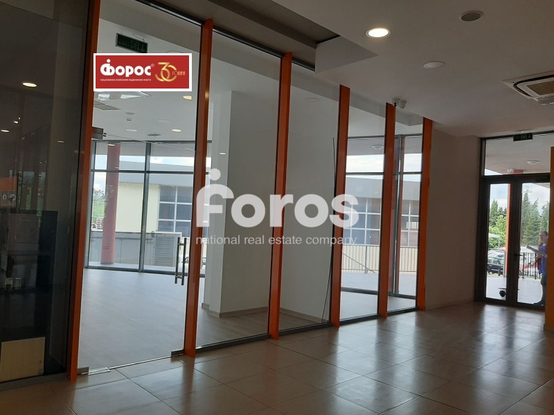 For Rent  Office Burgas , Izgrev , 46 sq.m | 42336609 - image [2]