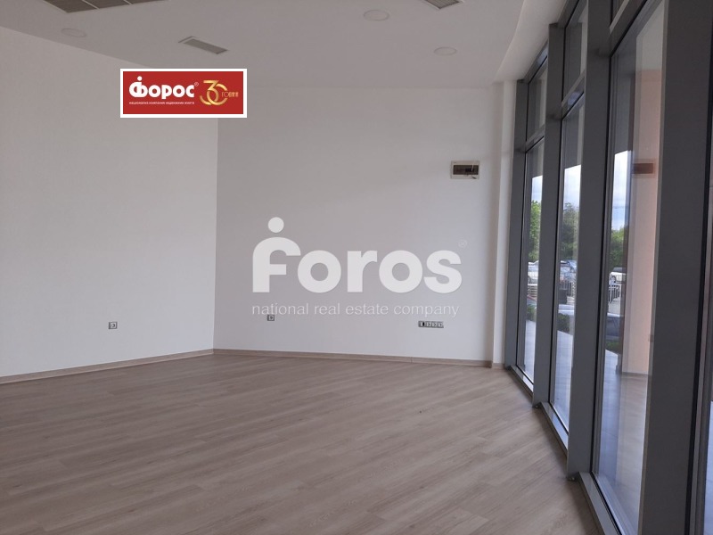 For Rent  Office Burgas , Izgrev , 46 sq.m | 42336609 - image [3]