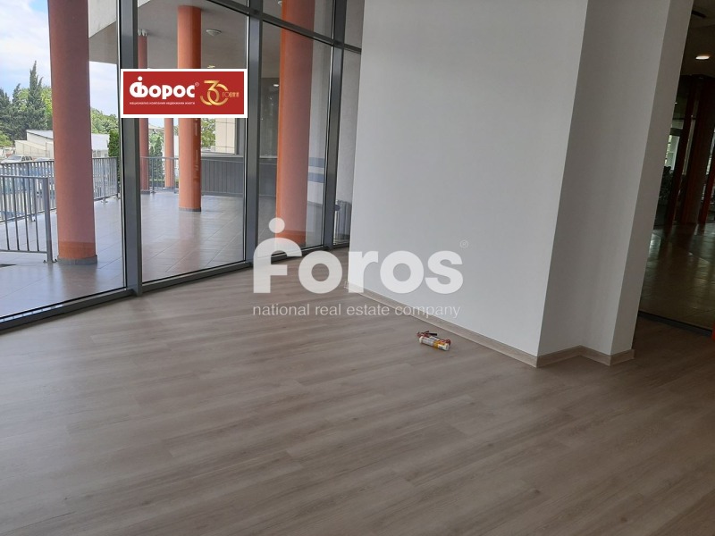 For Rent  Office Burgas , Izgrev , 46 sq.m | 42336609 - image [6]