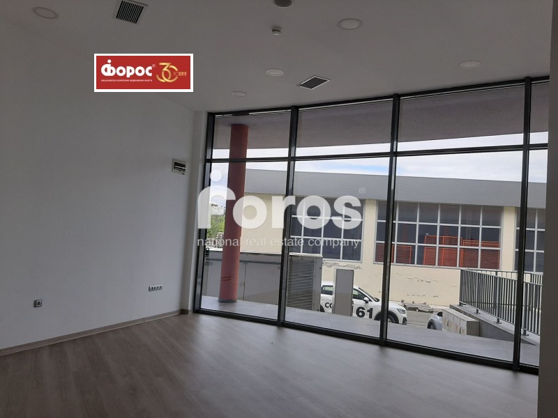 For Rent  Office Burgas , Izgrev , 46 sq.m | 42336609 - image [5]